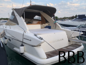 Marine International Exclusive 39